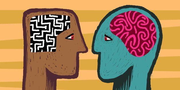 The link between emotional intelligence and the MBTI types