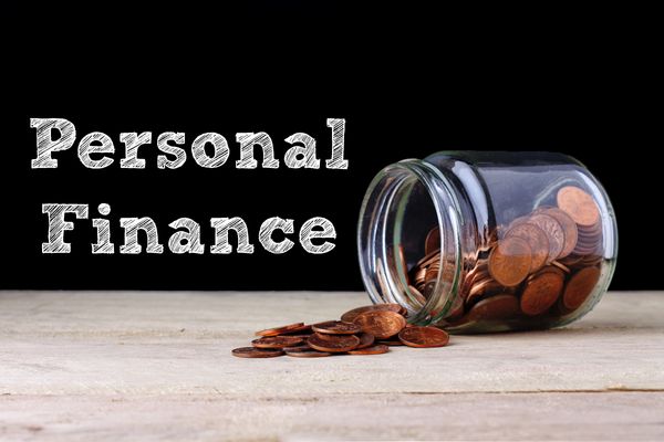 Personal Finance Course